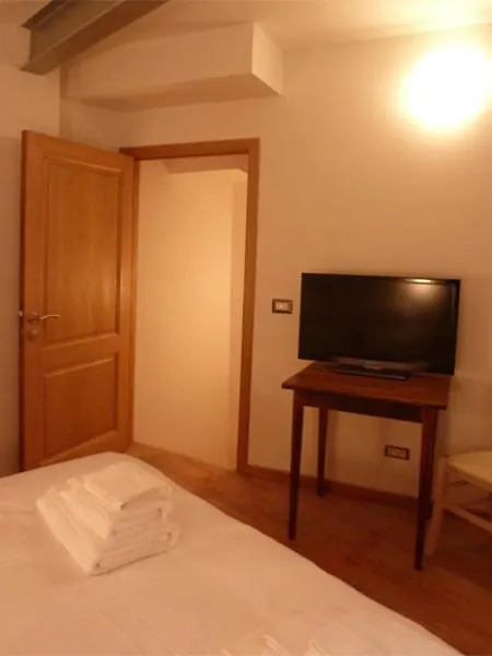 ブリュッセル La Petite Eclipse Bed & Breakfast