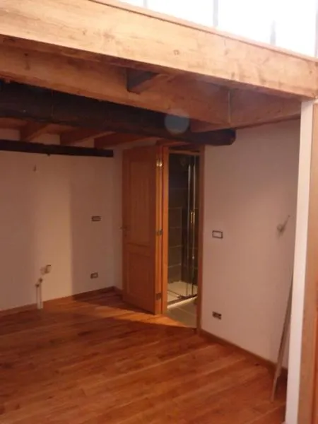 ブリュッセル La Petite Eclipse Bed & Breakfast